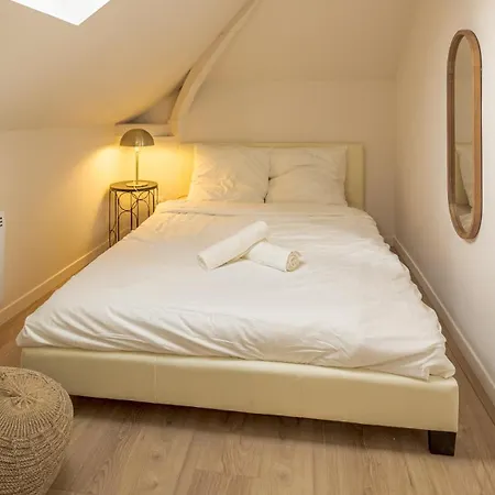 Cocon De La Tour - 2 - Hypercentre