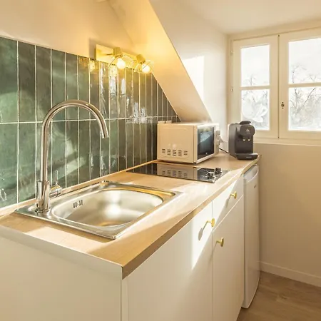 Cocon De La Tour - 2 - Hypercentre