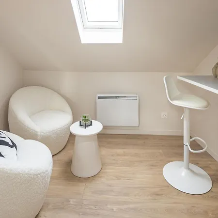 Cocon De La Tour - 2 - Hypercentre