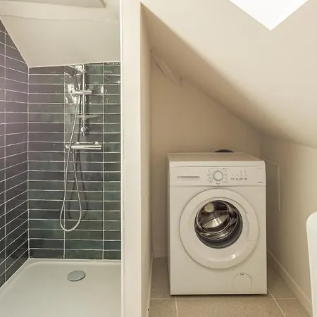 Apartament Cocon De La Tour - 2 - Hypercentre