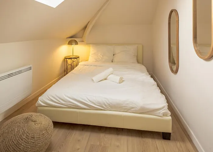 Cocon De La Tour - 2 - Hypercentre