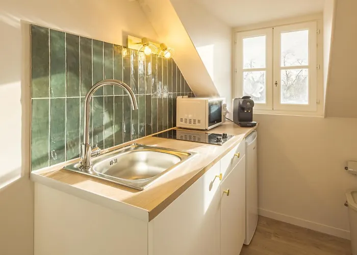 Cocon De La Tour - 2 - Hypercentre