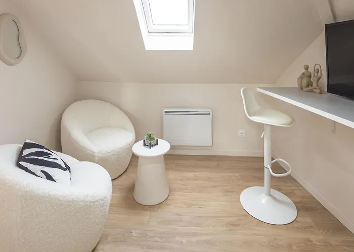 Cocon De La Tour - 2 - Hypercentre