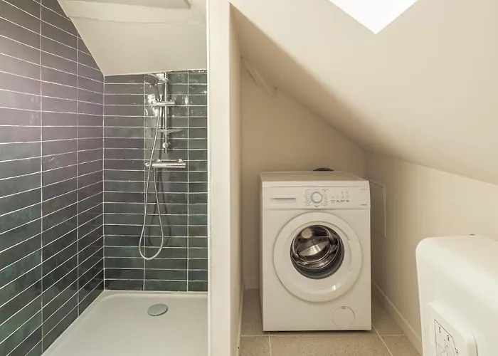 Appartamento Cocon De La Tour - 2 - Hypercentre