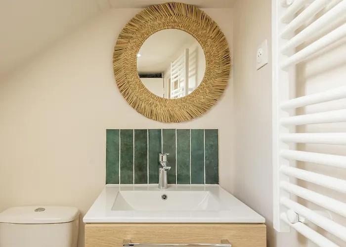 Appartamento Cocon De La Tour - 2 - Hypercentre