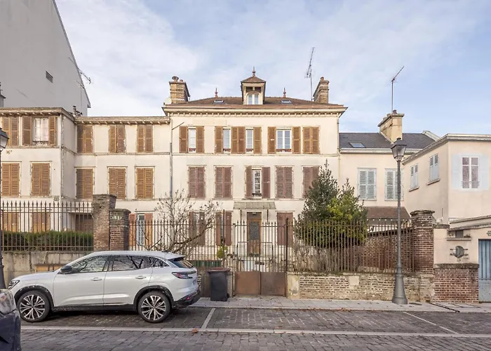 Cocon De La Tour - 2 - Hypercentre